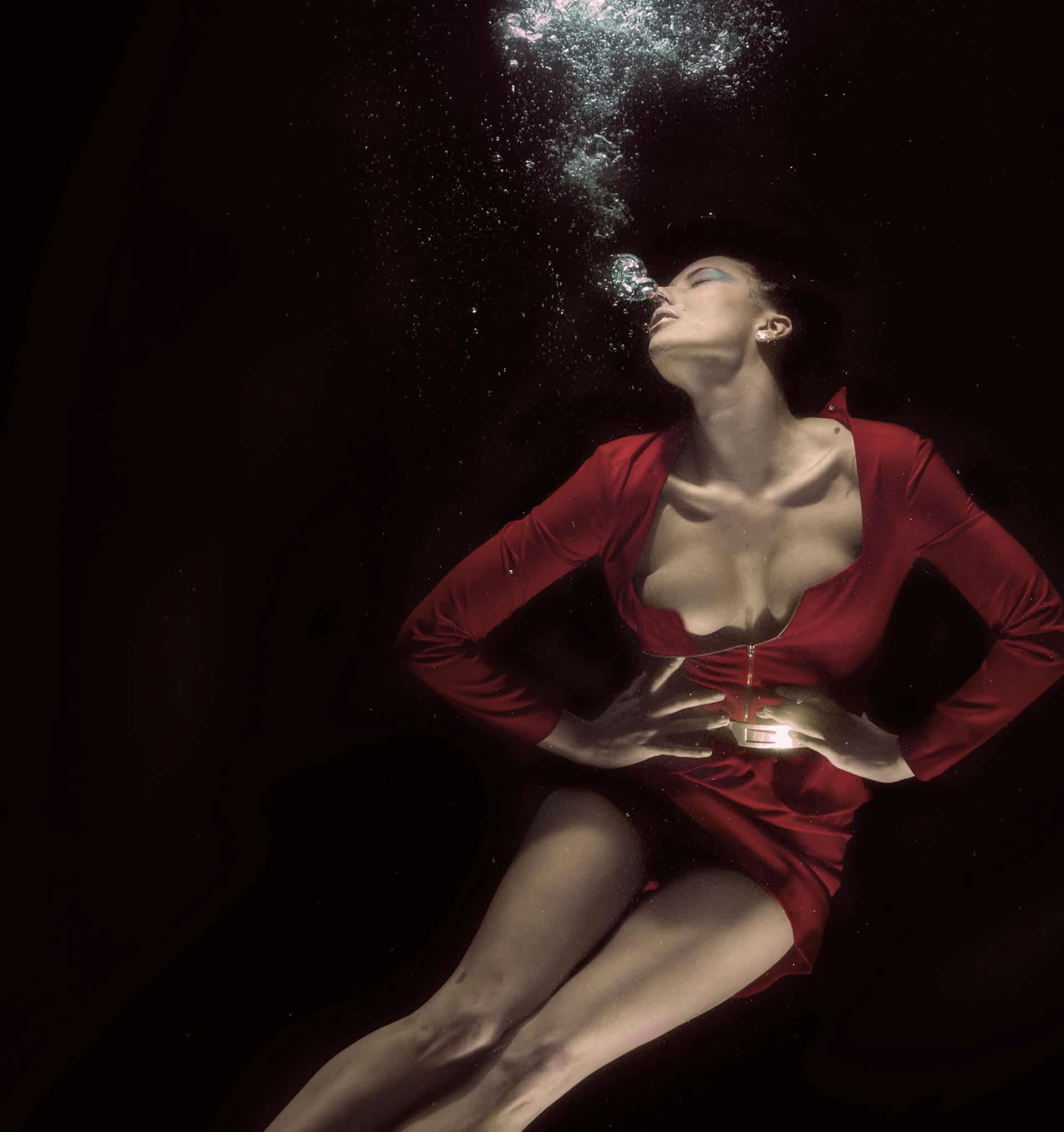 Water Story